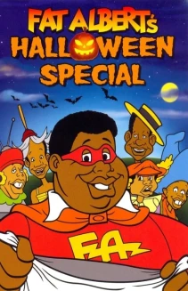 The Fat Albert Halloween Special