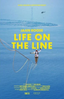 Jaan Roose: Life on the Line