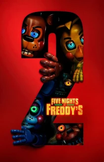 Five Nights at Freddy's 2