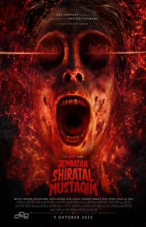 Jembatan Shiratal Mustaqim