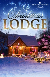 Christmas Lodge