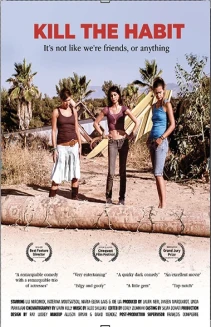 Kill the Habit