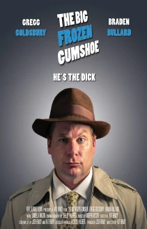 The Big Frozen Gumshoe