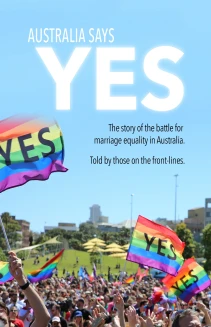 Australia Says Yes