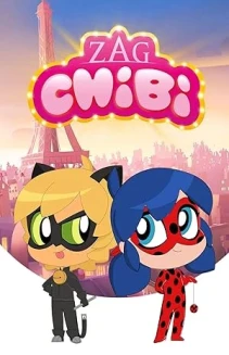 Miraculous: Chibi