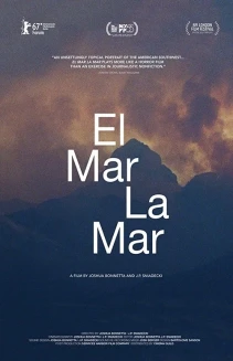 El Mar La Mar
