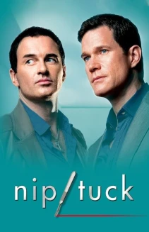 Nip/Tuck