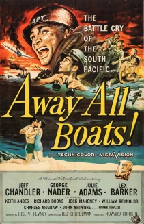 Away All Boats