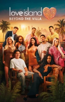 Love Island: Beyond the Villa