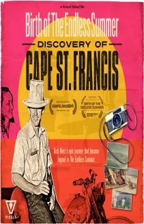 Birth of the Endless Summer: Discovery of Cape St. Francis