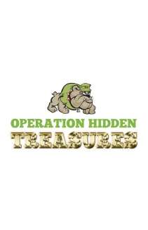 Operation Hidden Treasures