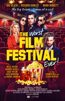 The Worst Film Festival Ever