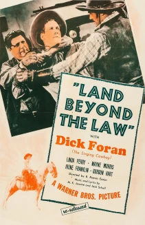 Land Beyond the Law