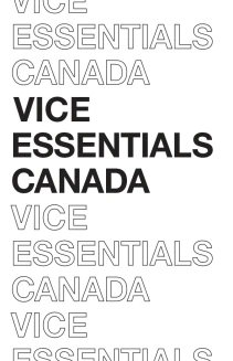 Vice Essentials Canada