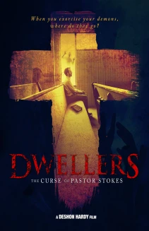 Dwellers: The Curse of Pastor Stokes