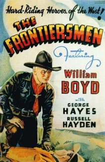 The Frontiersmen