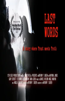 Last Words