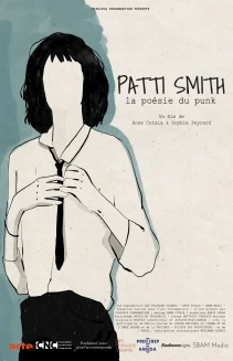 Patti Smith, la poésie du punk