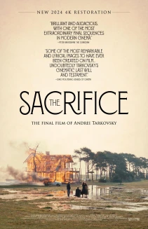 The Sacrifice