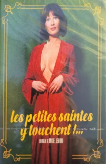 Les petites saintes y touchent