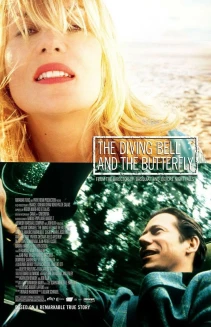 The Diving Bell and the Butterfly