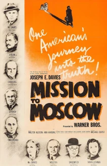 Mission to Moscow