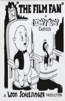 The Film Fan