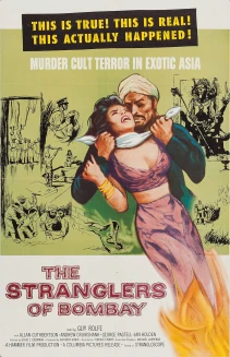 The Stranglers of Bombay