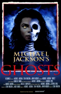 Michael Jackson's Ghosts