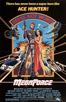Megaforce