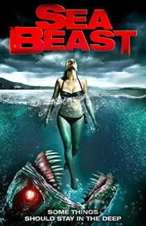 Sea Beast