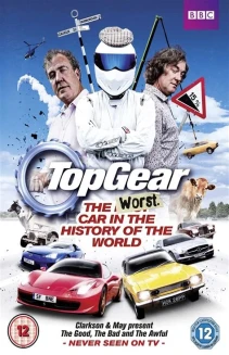 Top Gear: The Worst Car in the History of the World