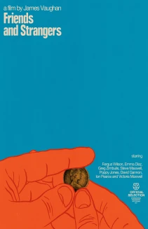 Friends and Strangers