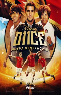 O11CE: New Generation