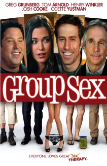 Group Sex