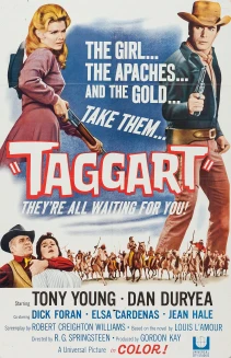 Taggart