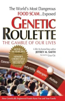 Genetic Roulette: The Gamble of Our Lives