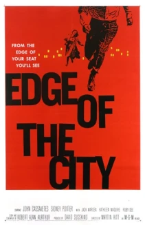 Edge of the City