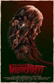 House on Willow Street