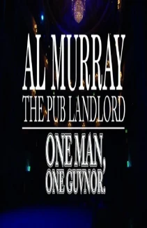 Al Murray, the Pub Landlord: One Man, One Guvnor
