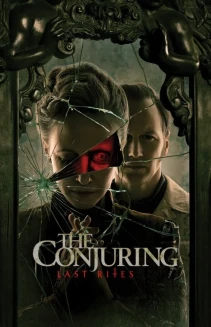 The Conjuring: Last Rites