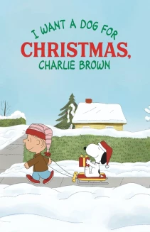 I Want a Dog for Christmas, Charlie Brown