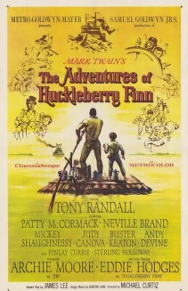 The Adventures of Huckleberry Finn