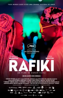 Rafiki