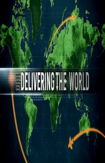 DHL: Delivering the World