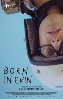 Born in Evin