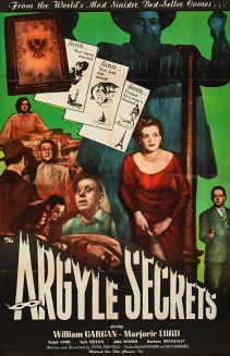The Argyle Secrets