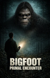 Bigfoot: Primal Encounter