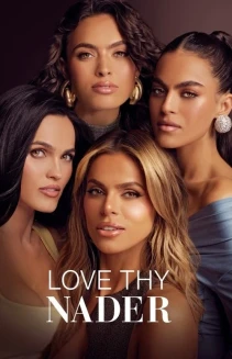 Love Thy Nader