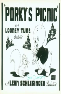 Porky's Picnic